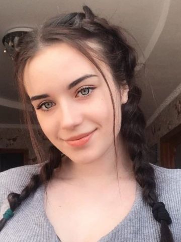 Дарья